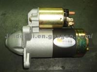 Kia Motor (Start Motor)  0K993-18-400