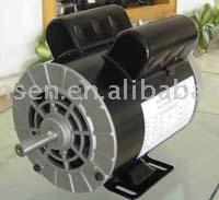 High Quality Nema Motor for Air Compressor