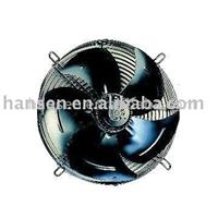 high quality Axial Fan with External Rotor Motor