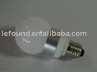 high quality High power LED bulb