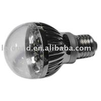 High Quality High Power Led Lamps