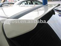 96-00 3DR T-R REAR SPOILER (FRP) FOR HONDA CIVIC(light weight)