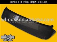 2006 SPOON SPOILER FOR HONDA(light weight)