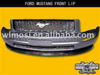 Mustang Front Lip for Ford(light Weight)