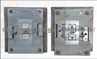 Plastic Mould for Automotive Handle