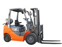 2.0T-2.5T Gasoline & LPG  Forklift