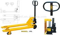 pallet truck