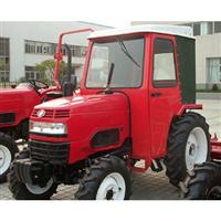 Cab for Tractors