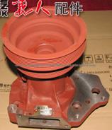 Sinotruk Howo Parts Pump