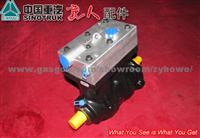 SINOTRUK HOWO PARTS Cylinder