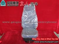 SINOTRUK HOWO PARTS Cylinder