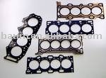 cylinder liner head gasket
