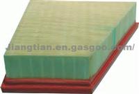 Seat Air Filter Skoda Air Filter 6Q0 129 620B