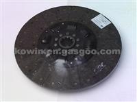 Clutch Disc for HOWO AZ9114160020