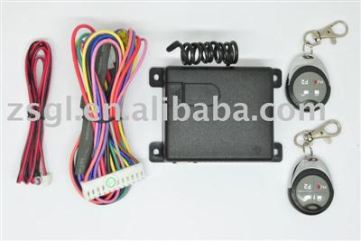 GLK-3508 Keyless Entry System