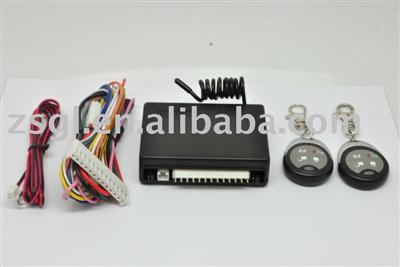 Keyless Entry System GLK-3408
