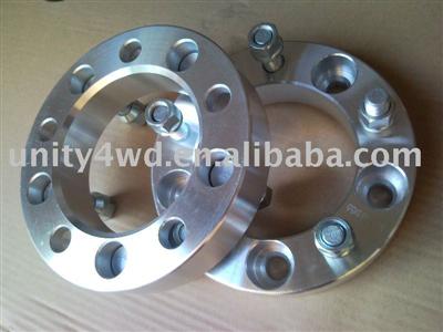 Wheel Flange/ Wheel Spacers/ Wheel Adaptor-5x114. 3