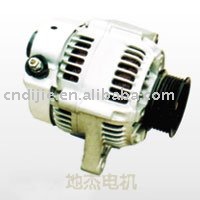 A13 auto alternator(voltage:   12V,power: 80A)