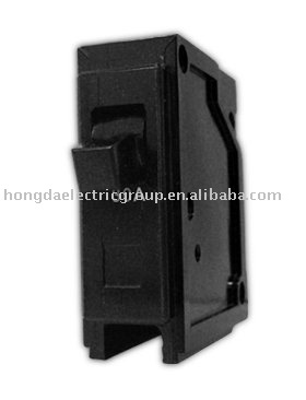 BH-P Mini Circuit Breaker(small size, light weight, novel structure and excellent performance)