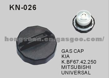 Fuel Tank Cap KN-026