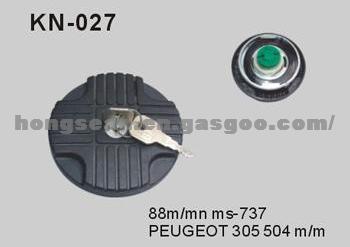 Fuel Tank Cap KN-027