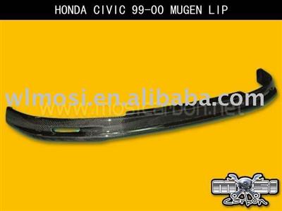 99-00 Mugen Lip for Honda Civic(light Weight)