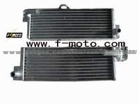 Performance All Aluminum Radiator for Suzuki 2004 GSX1000