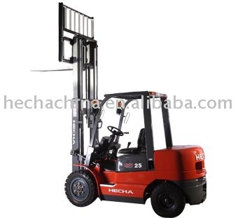 forklift ( 2.5T )