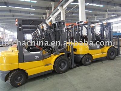 forklift ( 2.5T )