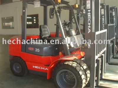 forklift ( 3.5T )