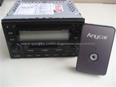 Car USB/iPod Interface for Hyundai