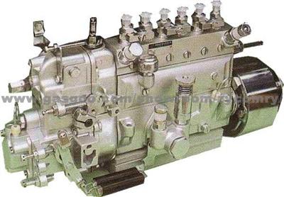 Fuel Injection Pump for YUCHAI Engine