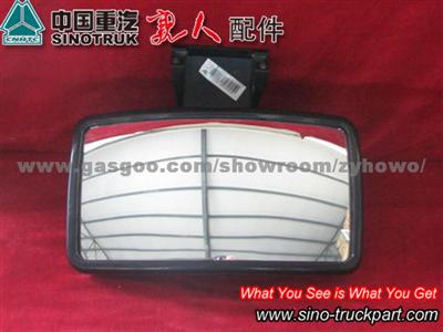 SINOTRUK HOWO PARTS Lamp