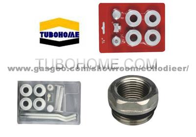 Radiator Accessory Plug for Heating System