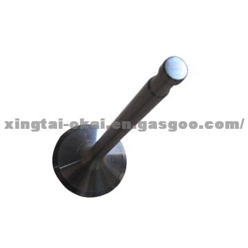 Intake Valve for TATRA 341-020202