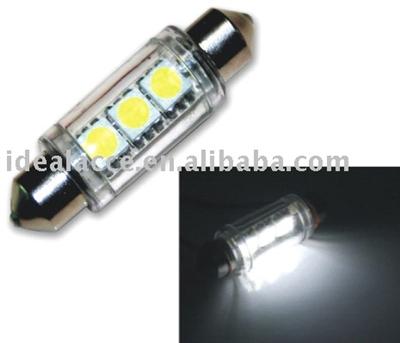 LED feston light(Power:0.9W)