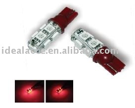 LED BULB(Power:2.6W )