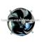 high quality Axial Fan with External Rotor Motor