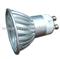 high quality 1x3W LED Spotlight GU10