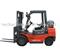 forklift (1-3.5T gasoline/lpg  )