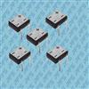 1.5A  4 pins bridge rectifier diode DB155