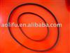 high quality excellent PU timing belt