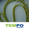High quality Special PU Timing Belt