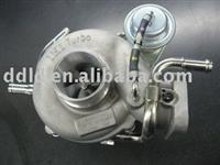 Turbocharger  VF52(High-quality0