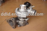 Turbocharger REPHEN(High-quality)