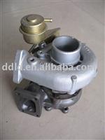 Turbocharger  Nissan with water cooling(High-quality)