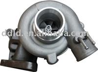 Turbocharger TD04(High-quality)