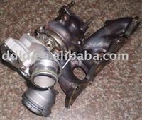 Turbocharger  VW1.4(High-quality)