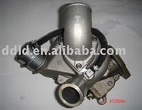 Turbocharger  GT1749 Hyundai(High-quality)