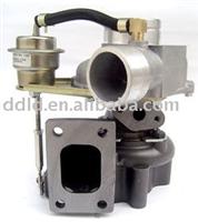 Turbocharger RHB5&RHF5(High-quality)